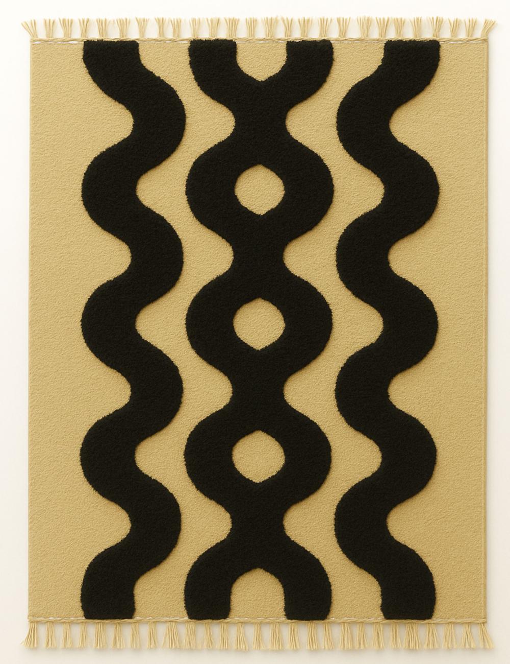 Moroccan Custom Rug - Forma 12