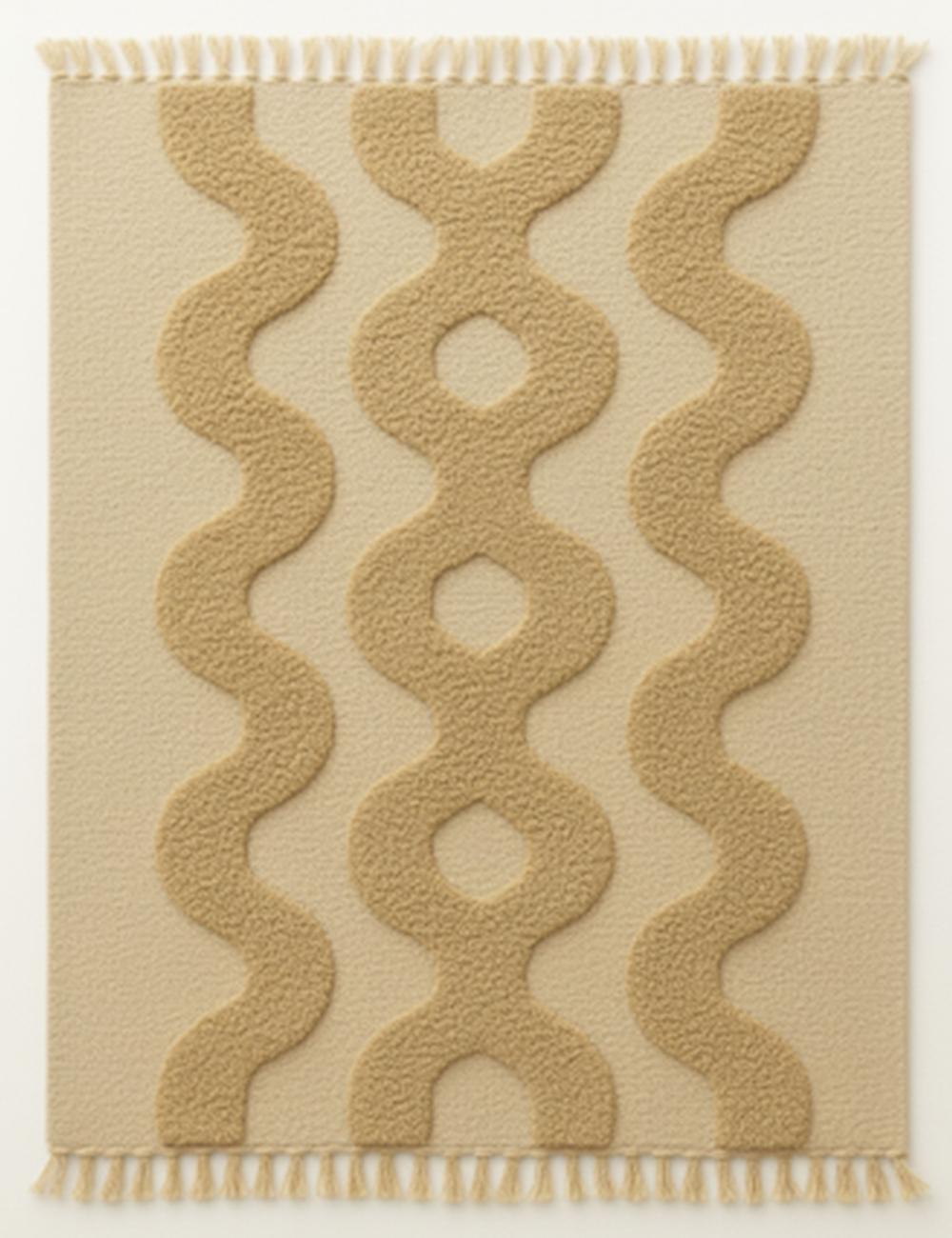 Moroccan Custom Rug - Forma 12