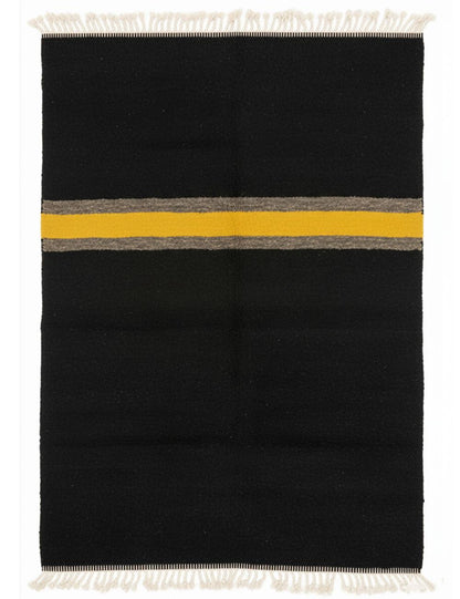 Handwoven Custom Moroccan Wool Rug - Forma 34