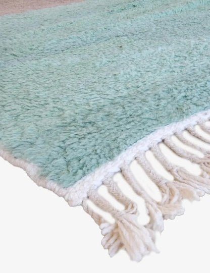 Contemporary Moroccan Rug 11.5 x 8.3 ft / 350 x 255 cm - Surcoma