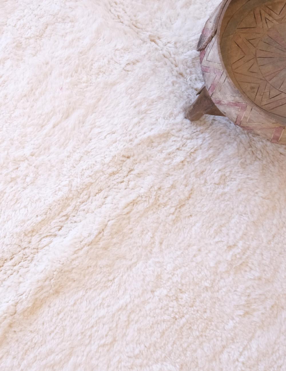 Contemporary Moroccan Custom Carpet - Forma 24