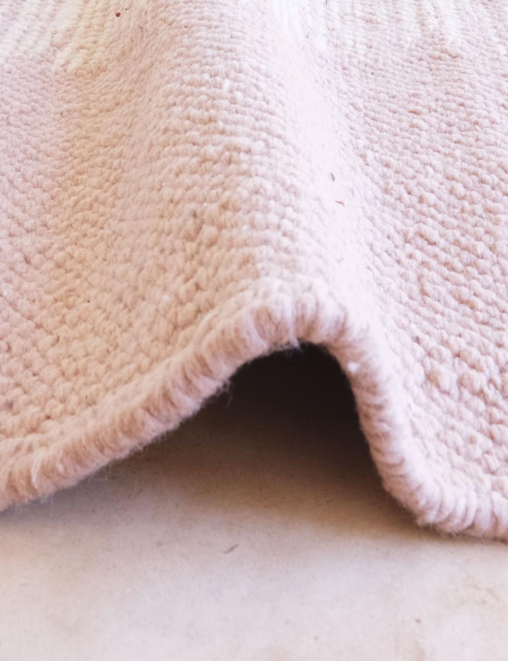 Moroccan Large Flatwoven Rug 11.5 x 8.8 ft / 352 x 269 cm