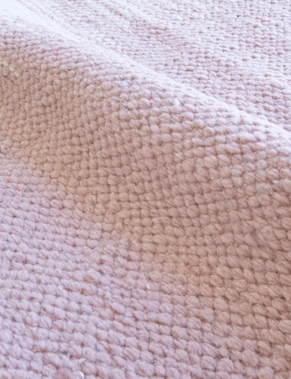 Moroccan Large Flatwoven Rug 11.5 x 8.8 ft / 352 x 269 cm