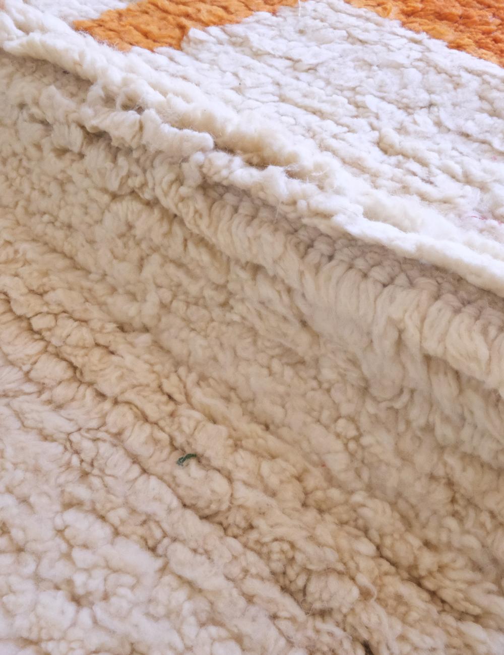 Natural Custom Area Rug - Echoes Of Love 36