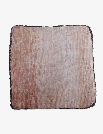 Neutral Morocan Floor Cushion - Surcoma