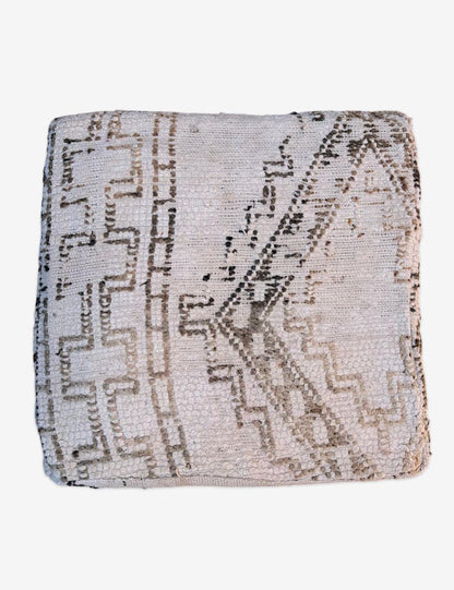 Moroccan Marmoucha Floor Cushion - Surcoma