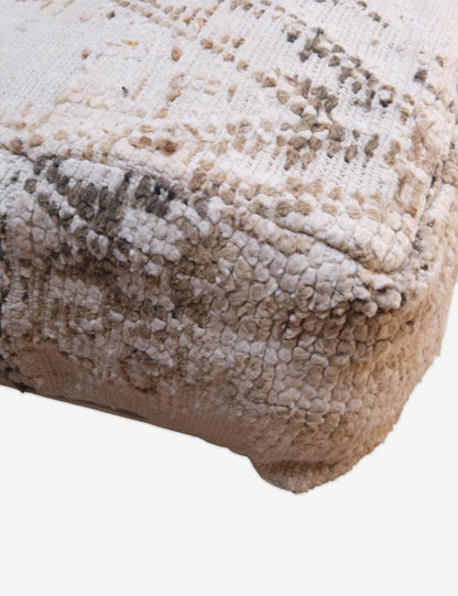 Moroccan Marmoucha Floor Cushion - Surcoma