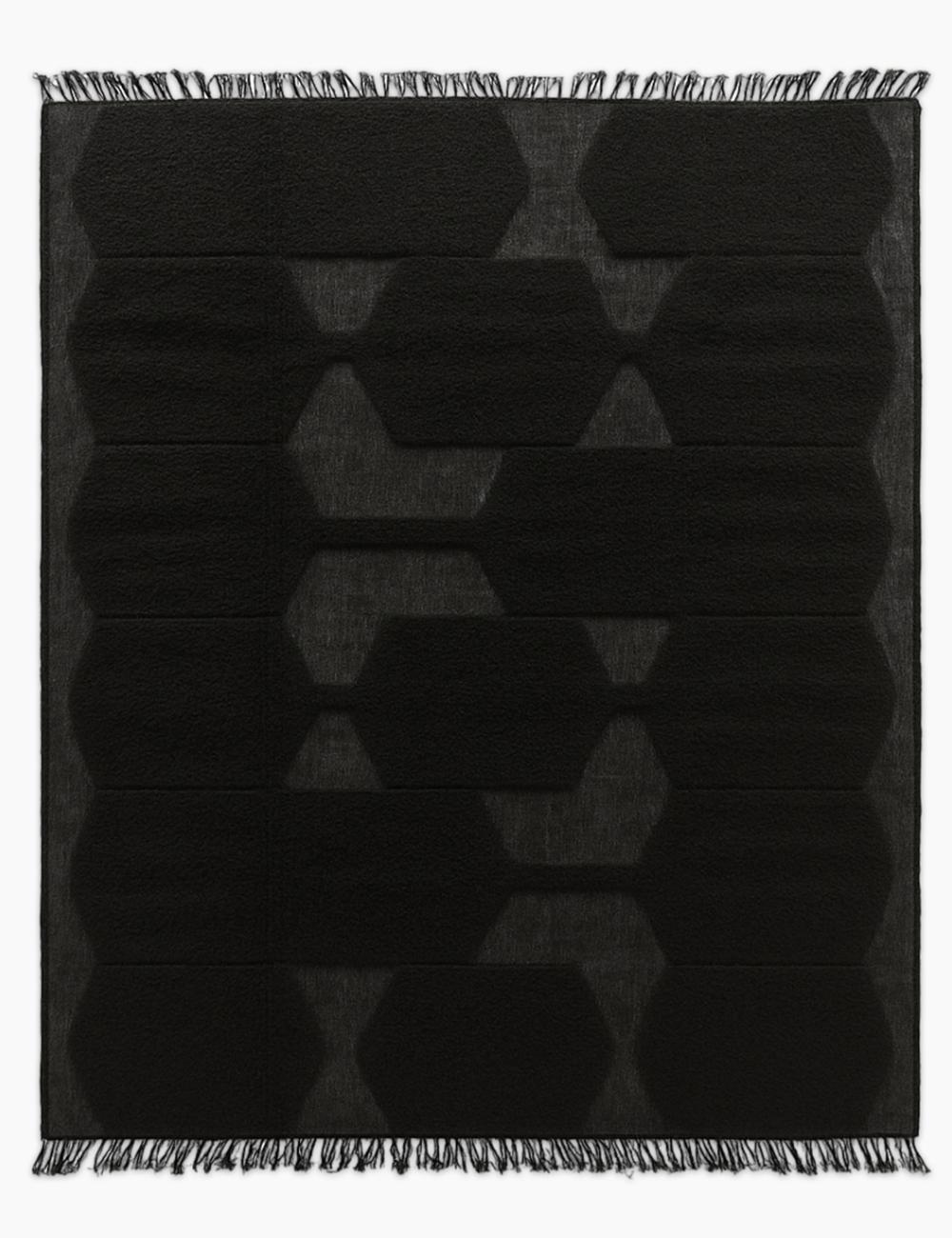 Customized Moroccan Wool Rug - Forma 02 - Surcoma