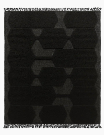 Customized Moroccan Wool Rug - Forma 02 - Surcoma
