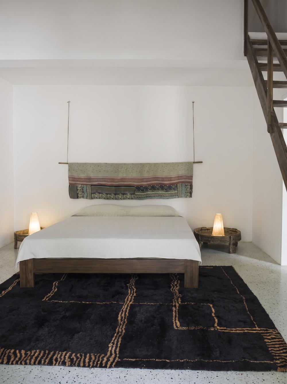Beni Mrirt Moroccan Custom Rug - Forma 33