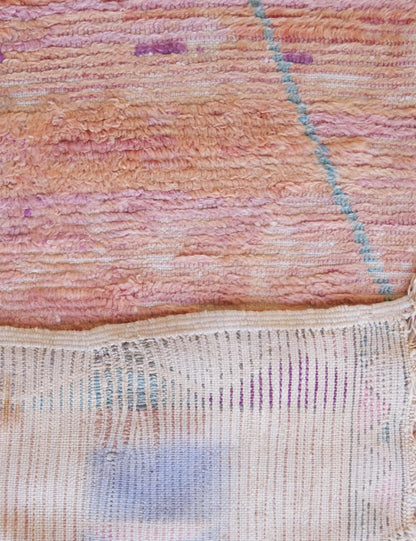 Desert Tone Rug 9.8 x 5.9 ft / 300 x 180 cm