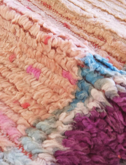 Desert Tone Rug 9.8 x 5.9 ft / 300 x 180 cm