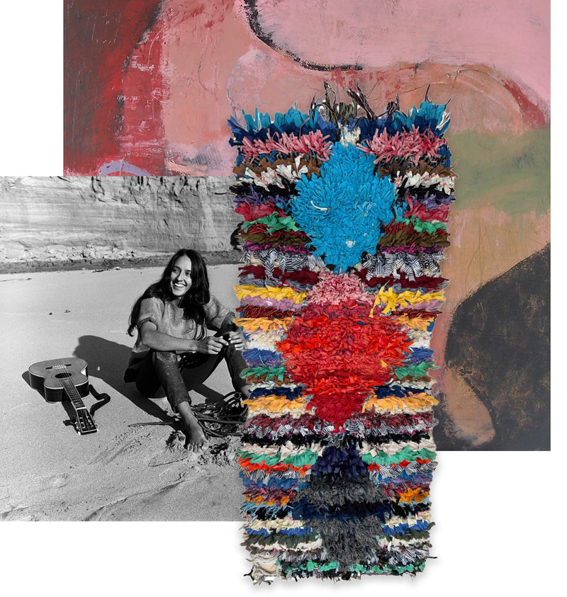 RAG RUGS