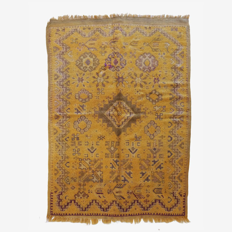 moroccan wool rug