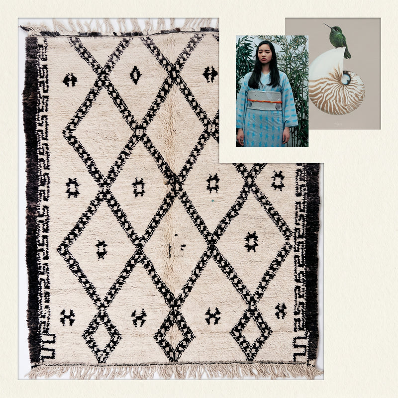 RARE RUGS