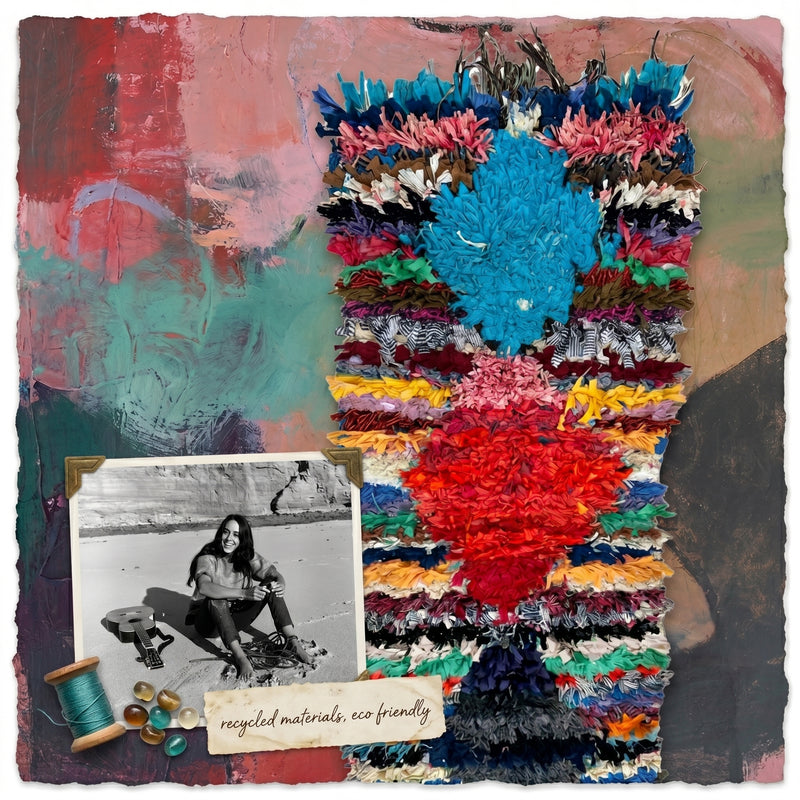 RAG RUGS