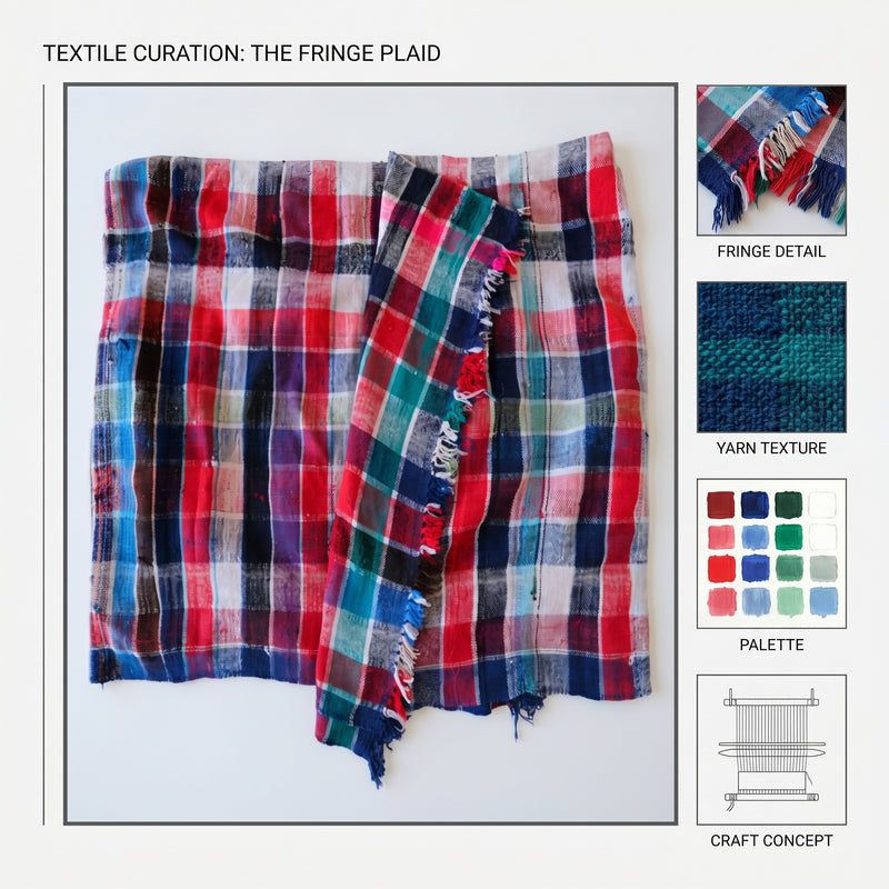 BLANKETS
