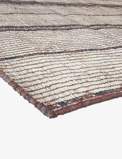 Tuareg Mat Rug 15.3 x 7.8 ft / 467 x 239 cm - Surcoma