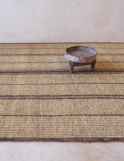 Tuareg Mat Rug 15.3 x 7.8 ft / 467 x 239 cm - Surcoma