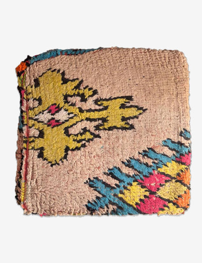 Boho Floor Cushion