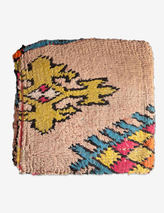 Boho Floor Cushion