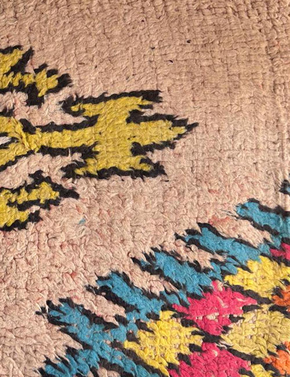 Boho Floor Cushion