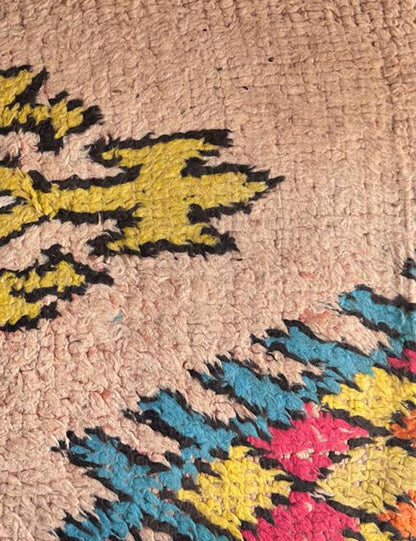 Boho Floor Cushion