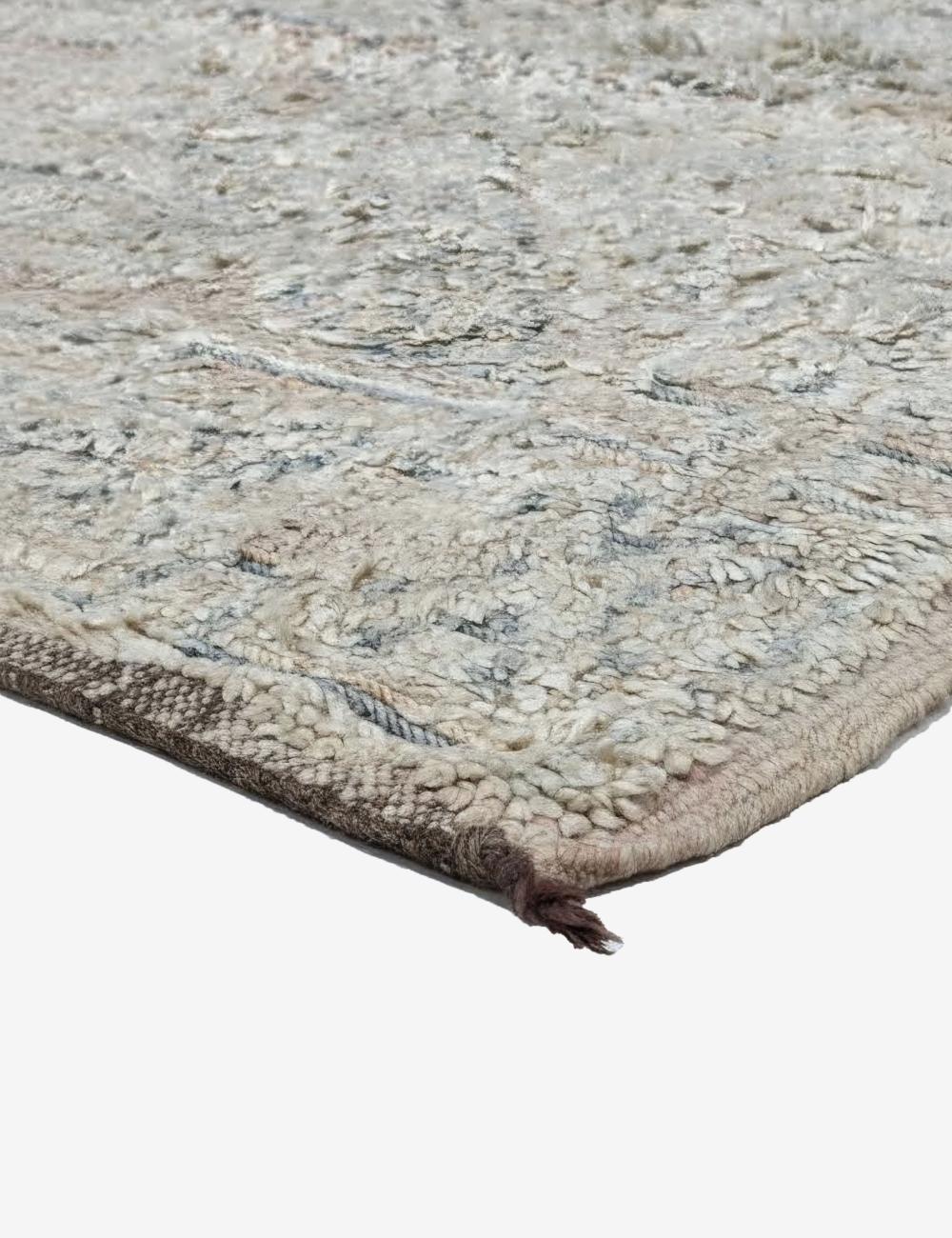Beni Mguild Rug 10.5 x 6.9 ft / 320 x 212 cm