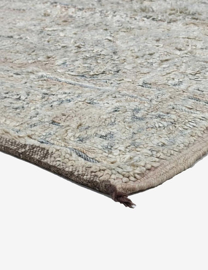 Beni Mguild Rug 10.5 x 6.9 ft / 320 x 212 cm