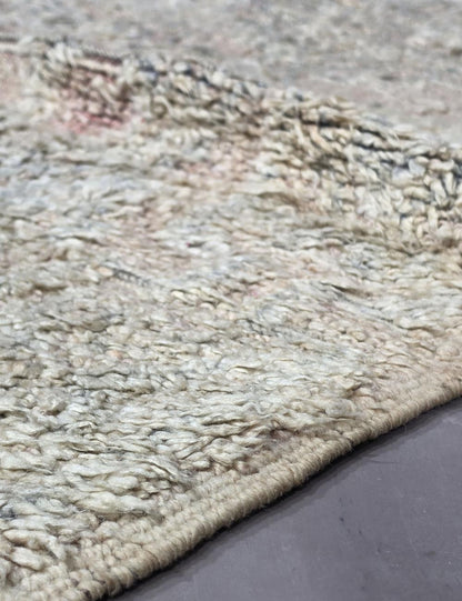 Beni Mguild Rug 10.5 x 6.9 ft / 320 x 212 cm