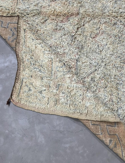 Beni Mguild Rug 10.5 x 6.9 ft / 320 x 212 cm