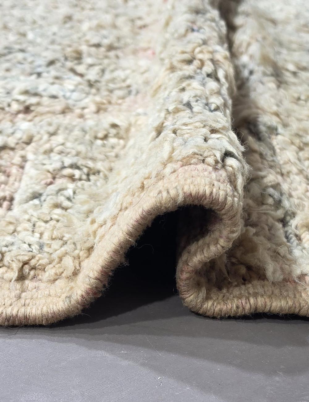 Beni Mguild Rug 10.5 x 6.9 ft / 320 x 212 cm
