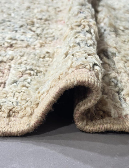 Beni Mguild Rug 10.5 x 6.9 ft / 320 x 212 cm