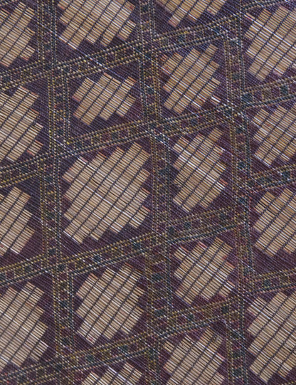 Tuareg Mat 4.4 x 3.9 ft / 119 x 136 cm - Surcoma