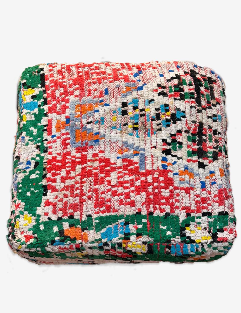 Floor Seating Cushion