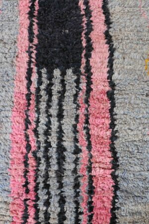 Colorful rug