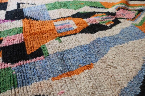 New rug
