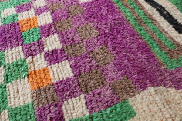 New rug